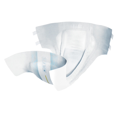 TENA slip grafika produkt