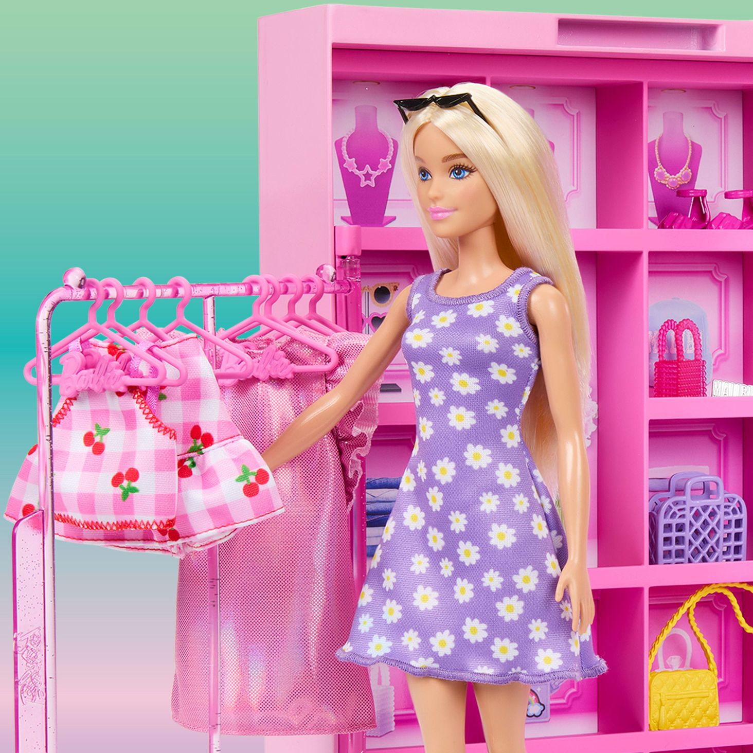 Mattel