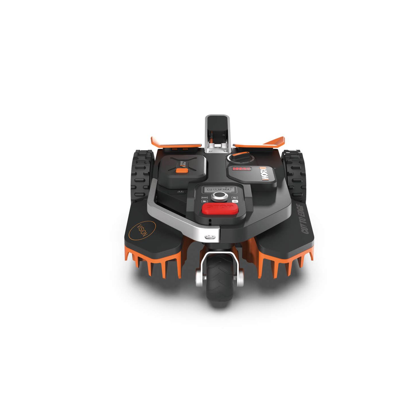 Worx Landroid Vision M800 WR208E - 4