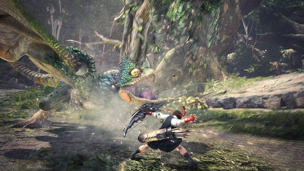 Monster Hunter