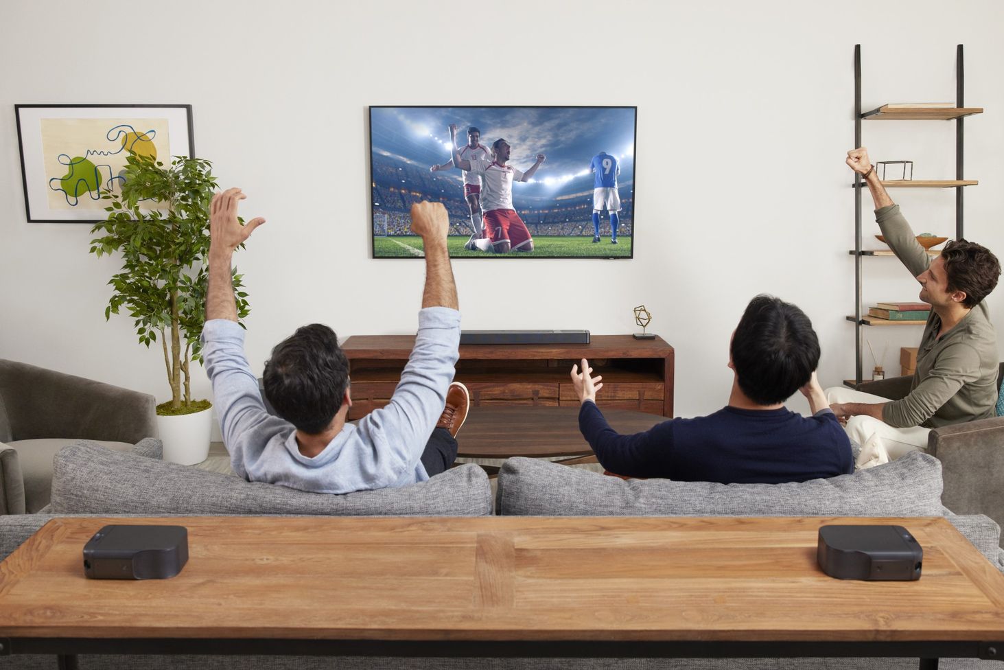 Jbl Soundbar Bar 800 - 3