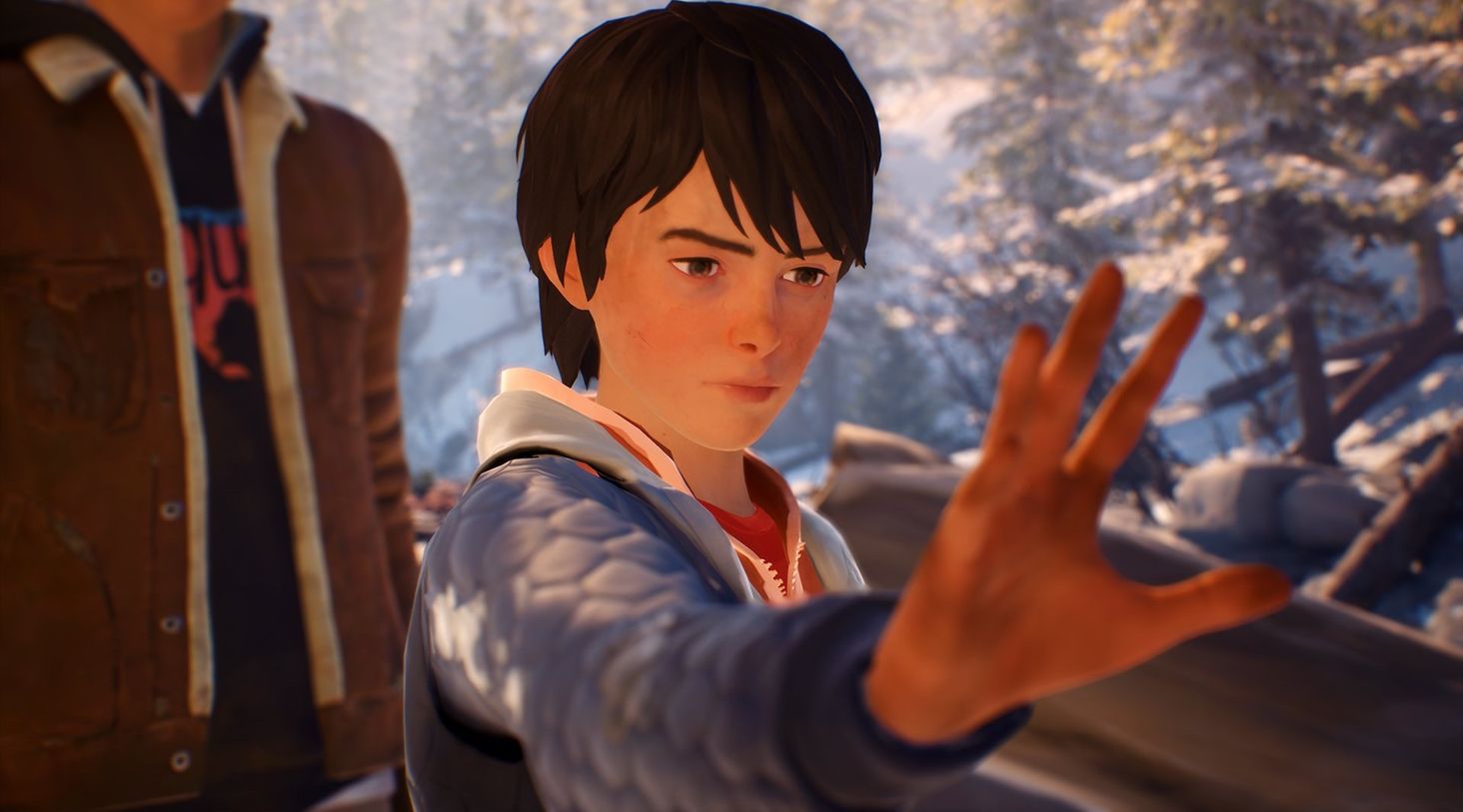 Life is Strange 2