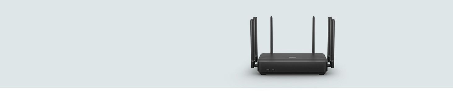 Xiaomi Mi AIoT Router AX3200