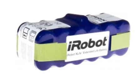iRobot Akumulator X Life iRobot Roomba