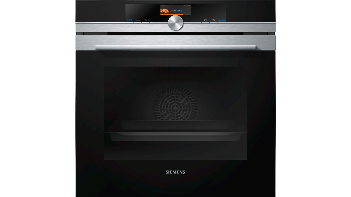 Siemens iQ700 HB636GBS1