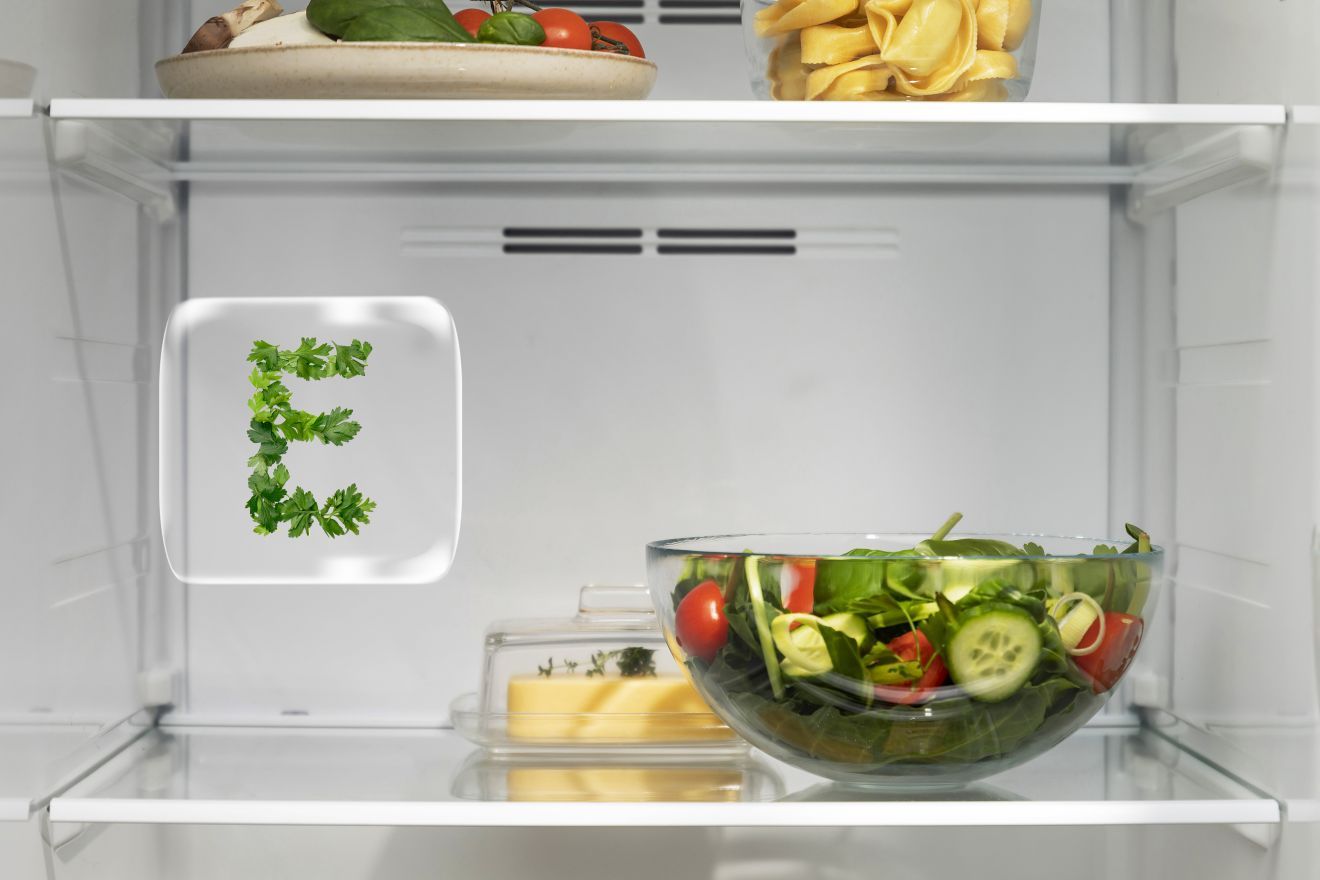 Gorenje wydajność E
