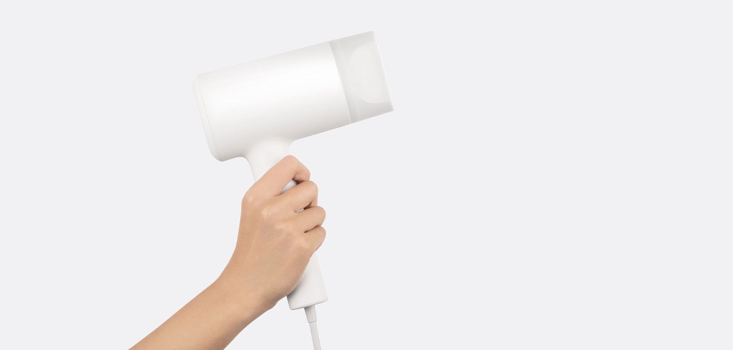 Xiaomi Mi Ionic Hair Dryer