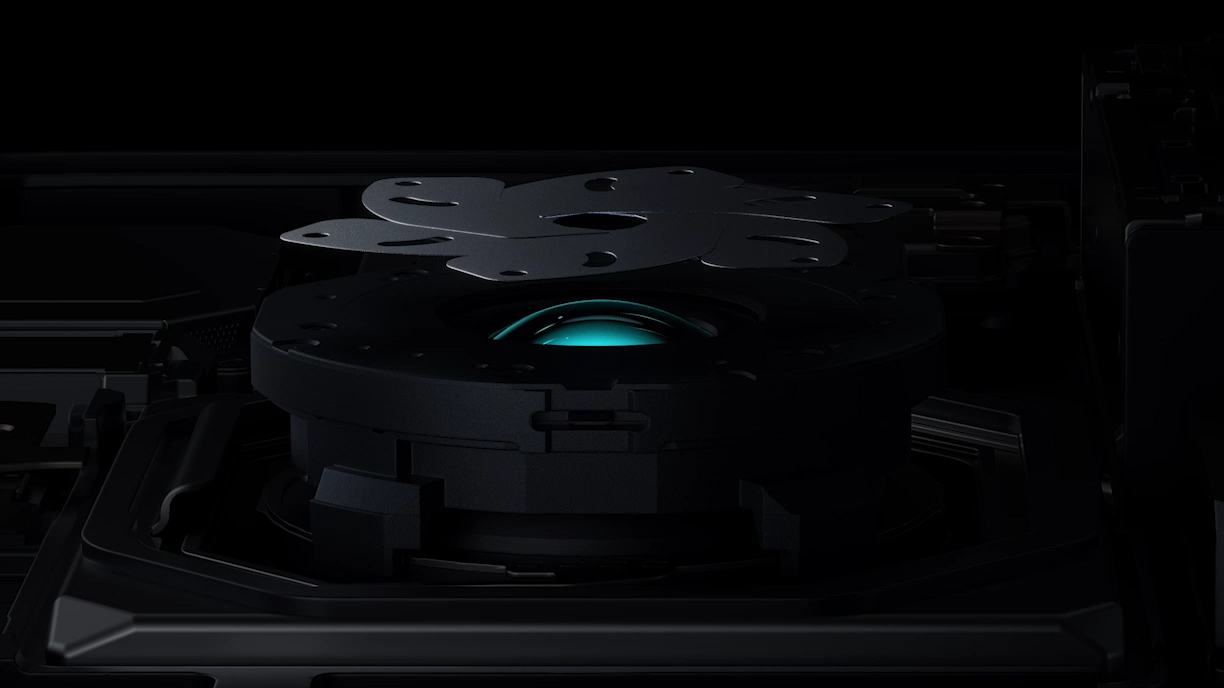 Xiaomi 14 Ultra - blaszki