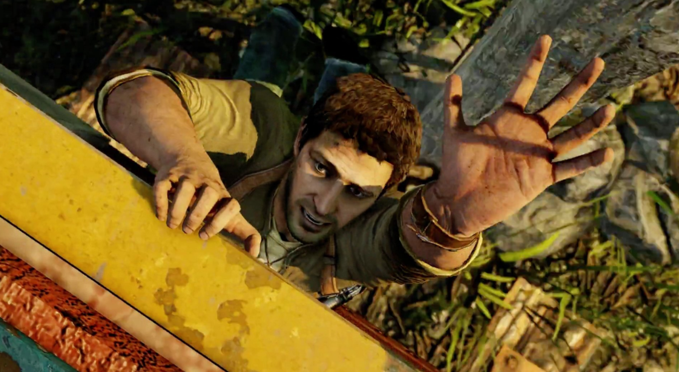 Uncharted