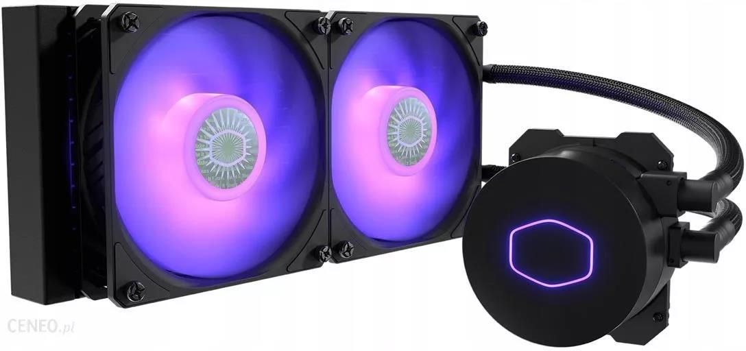 CoolerM. ML240L V2