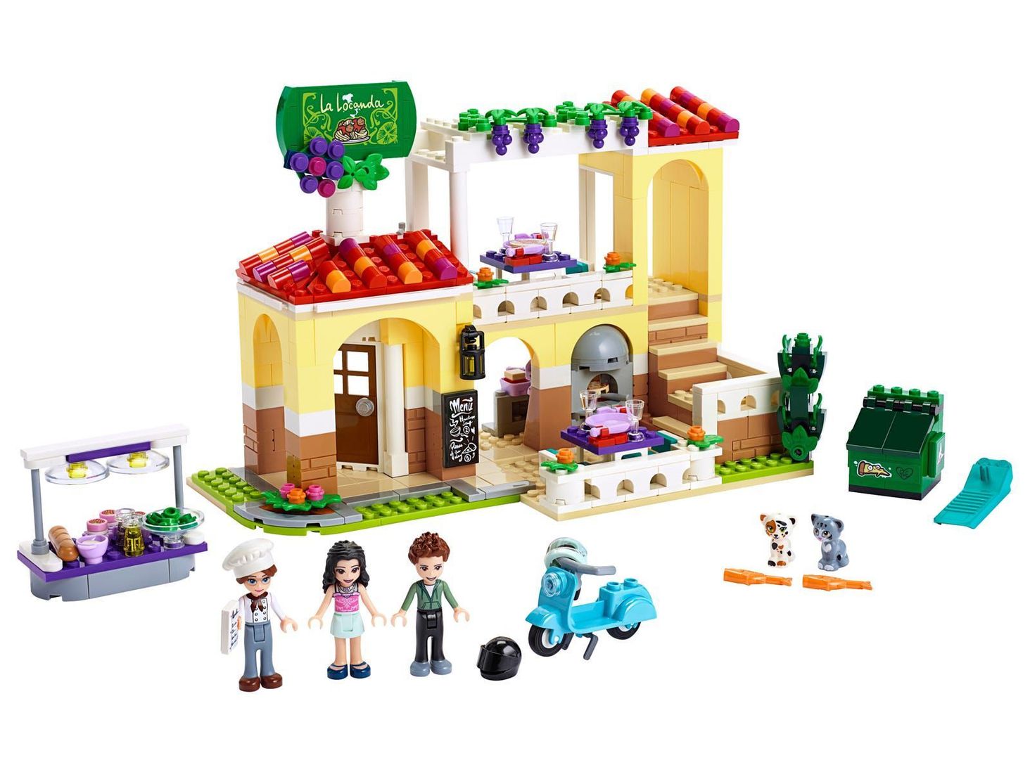lego