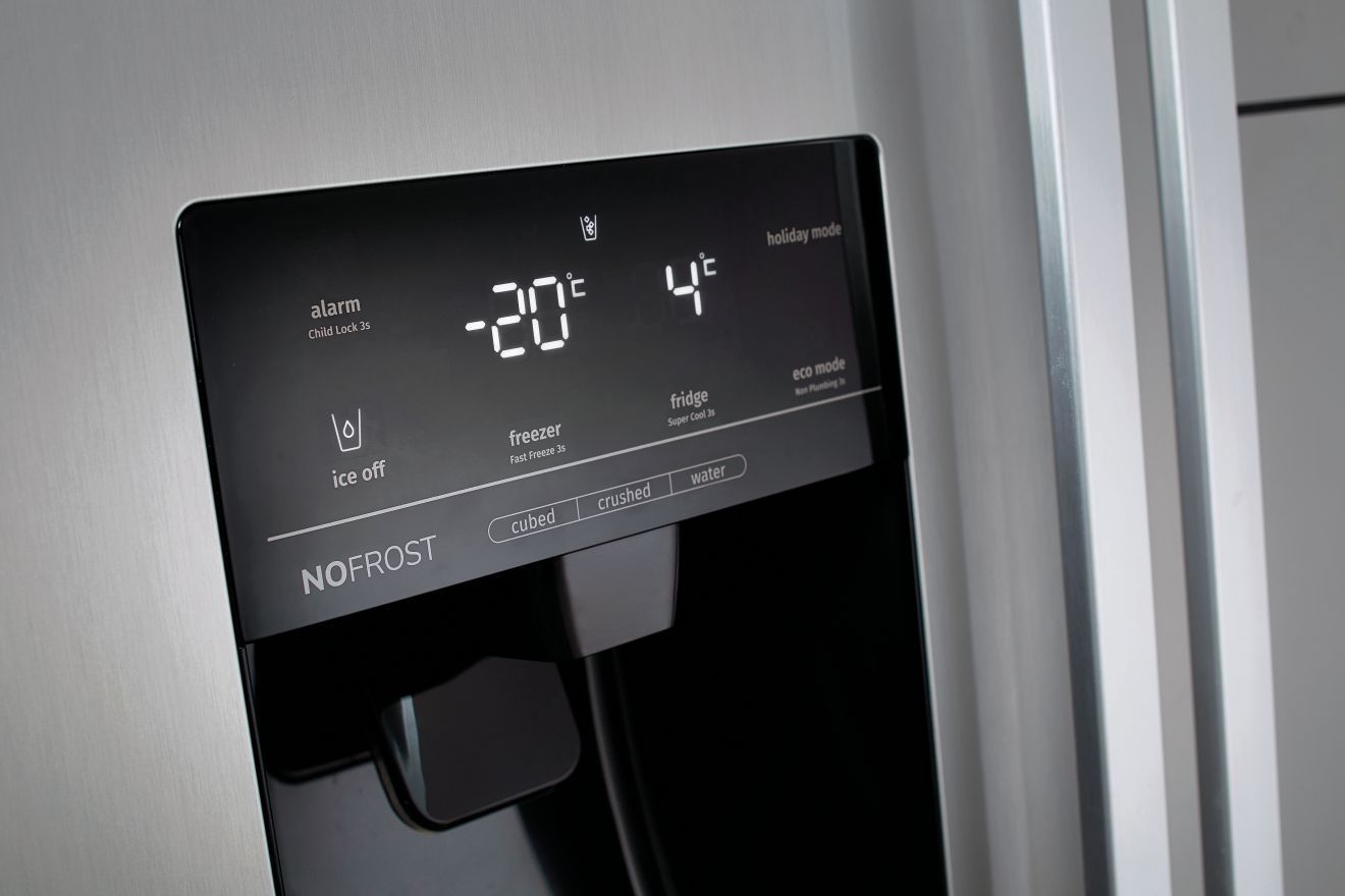Gorenje sensortech