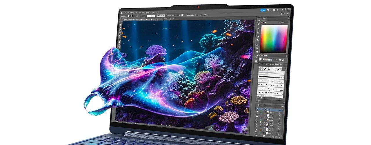 Lenovo Dolby Atmos®
