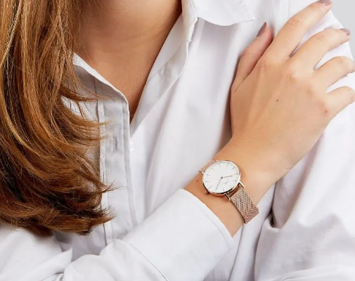 Daniel Wellington Classic Petite Melrose -3