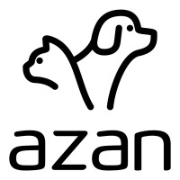 Azan logo