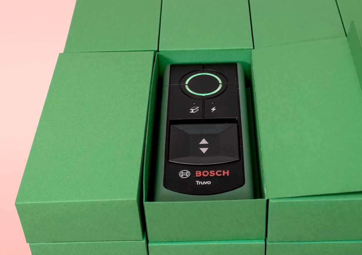 Bosch