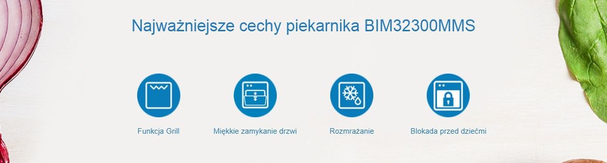 Piekarnik Beko BIM32300MMS Opinie I Ceny Na Ceneo Pl