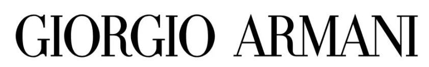 Giorgio Armani perfumy