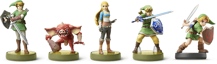 The Legend of Zelda Link's Awakening