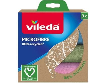 Vileda Grafika 3