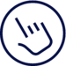 sterowanie icon