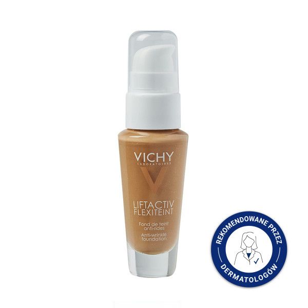 Vichy Liftactiv Flexiteint Podkład