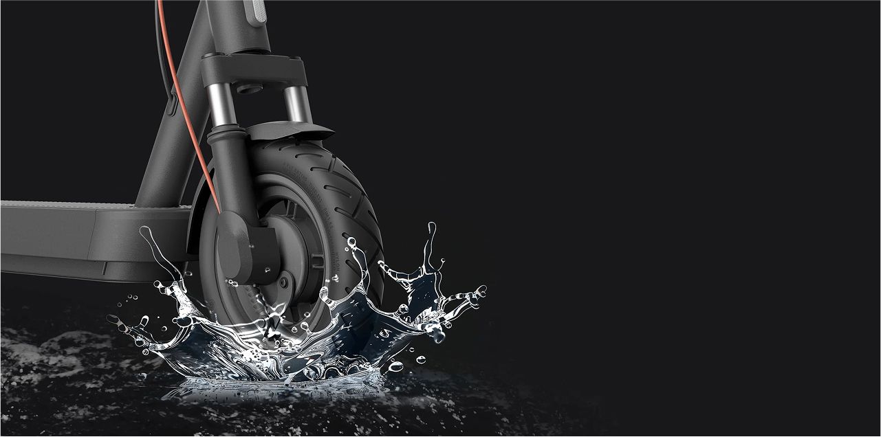 Xiaomi Electric Scooter 5 zdj8