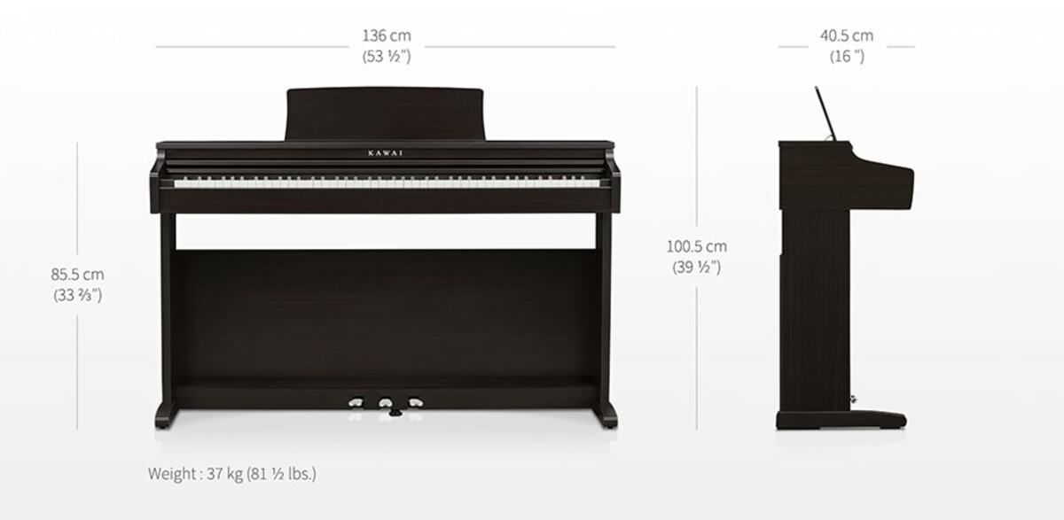 kawai kdp 120b