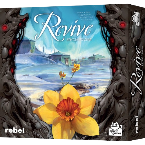 REVIVE zdj produktu 1