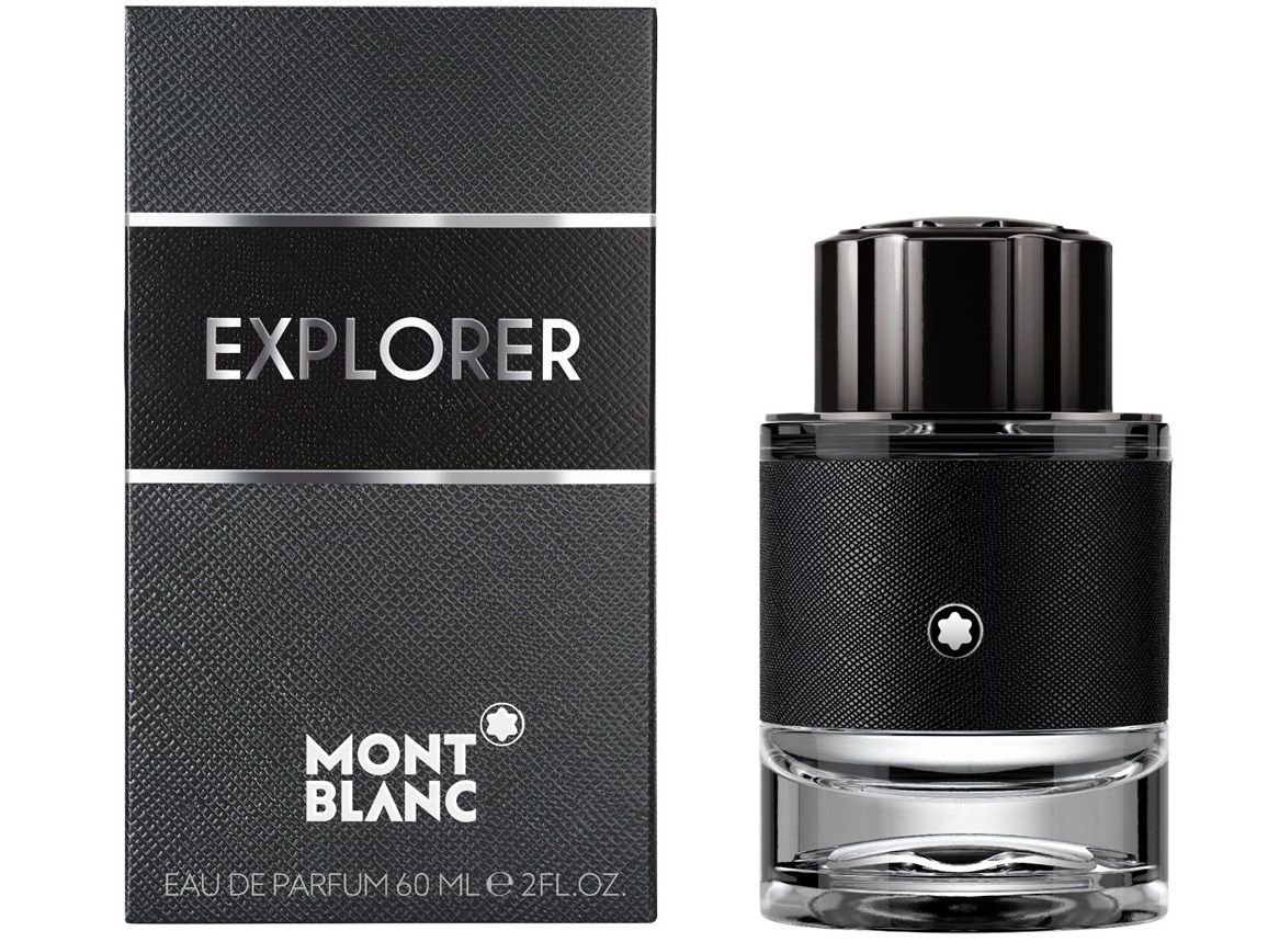 Montblanc Explorer Woda Perfumowana 60 ml -1