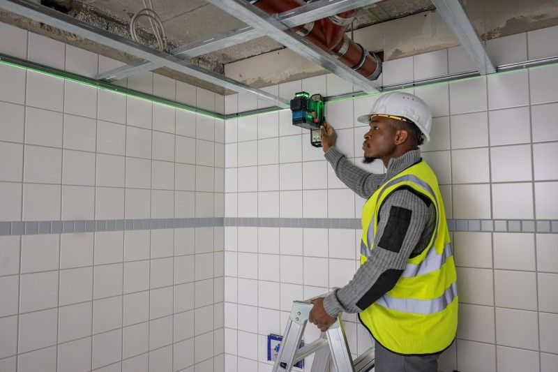 Bosch DK 20 Professional - 4