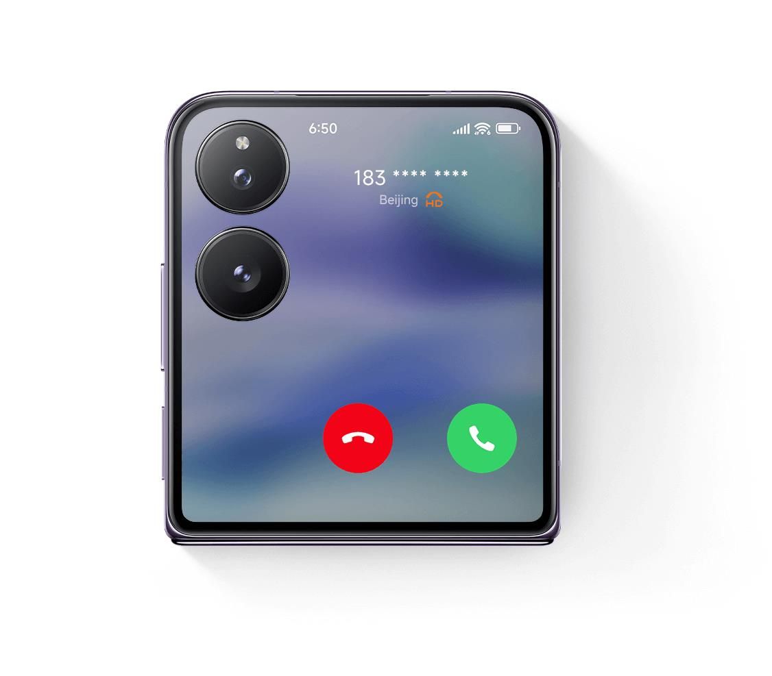 Xiaomi MIX Flip (15)