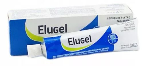 Elugel
