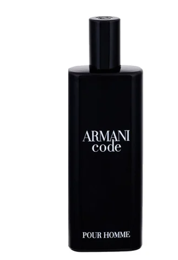 Giorgio Armani Armani Code Pour Homme - 2