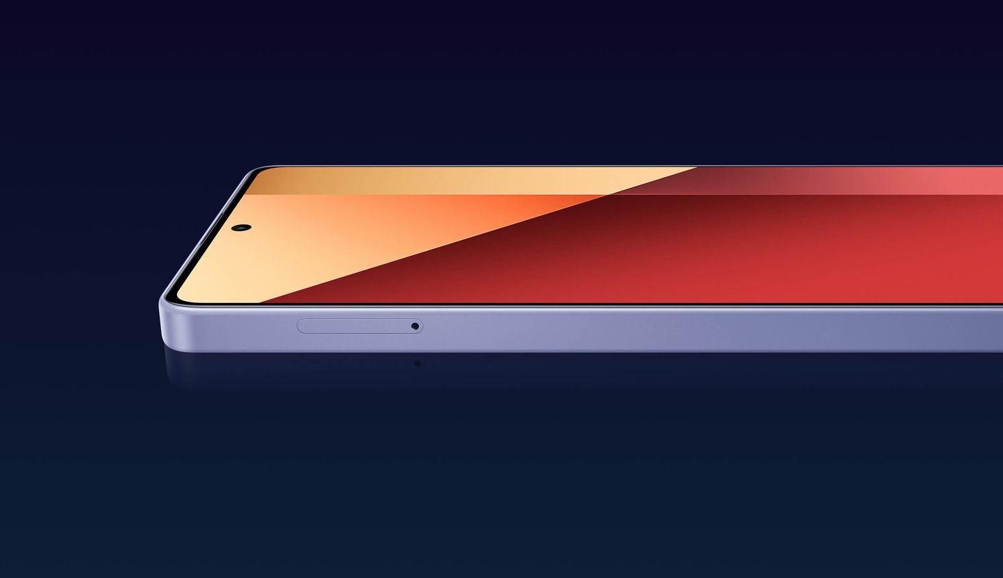 Redmi Note 13 Pro - flagowy AMOLED