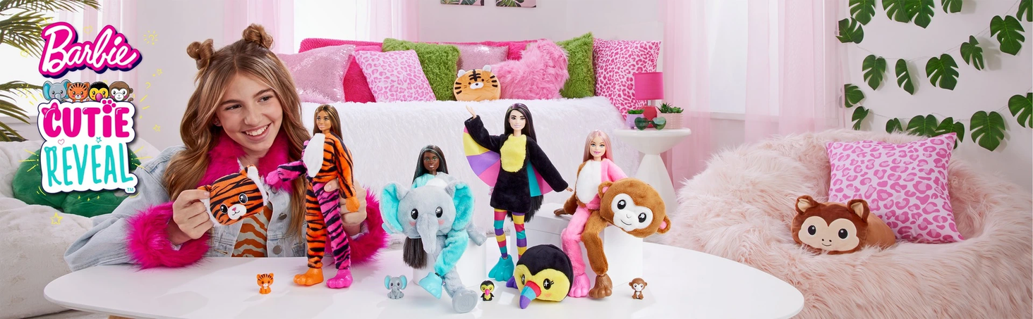 Mattel
