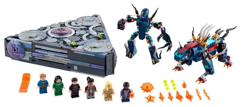 lego