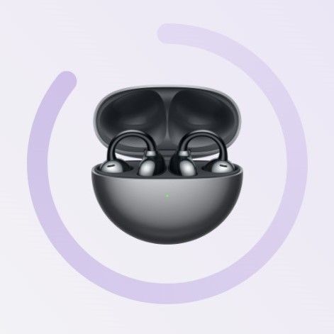 HUAWEI FreeClip