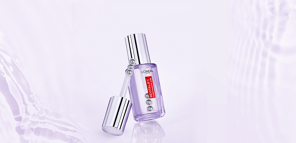 L'Oréal Paris Revitalift Filler Serum pod oczy