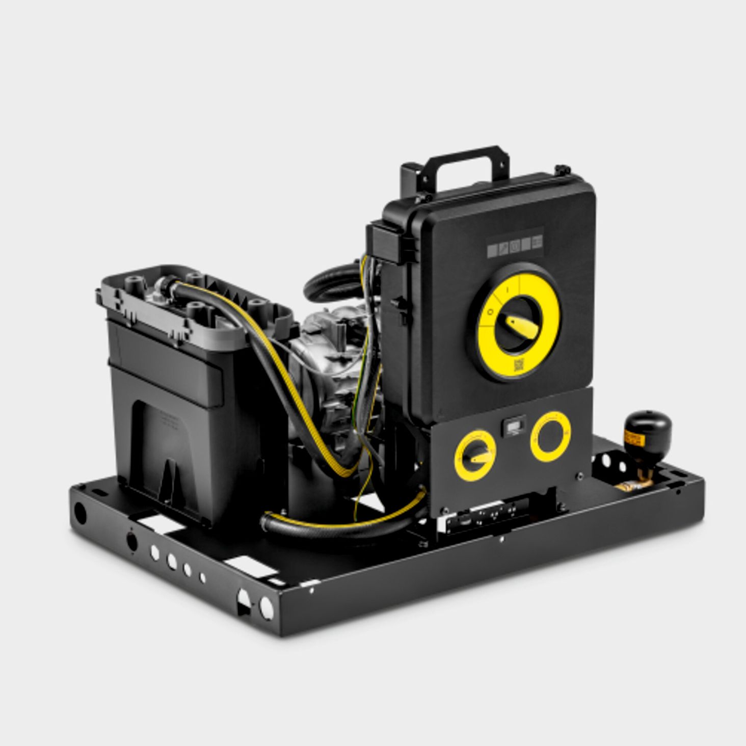 Karcher dozownik detergentu
