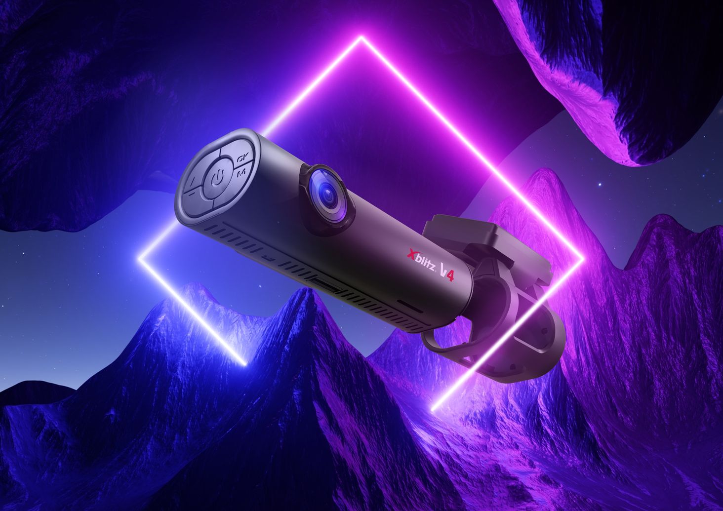 Xblitz V4 - 4