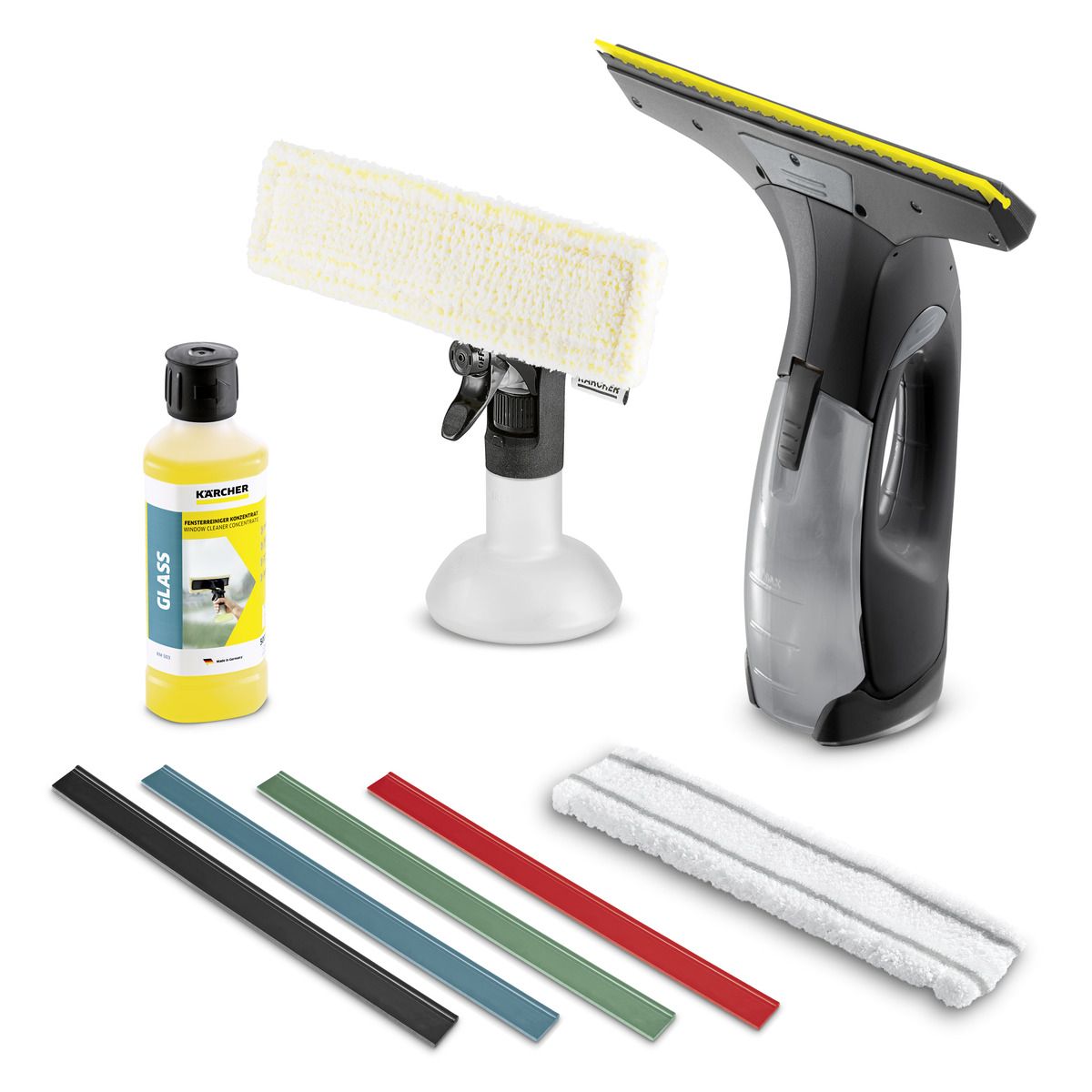 Karcher WV 2 Plus