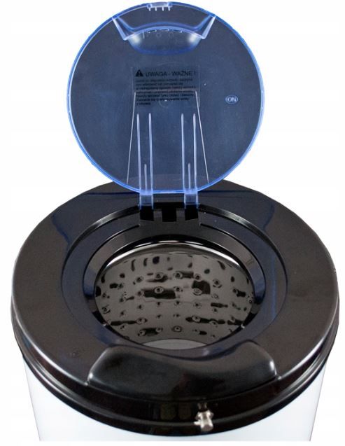Pralka Electro Line SP-1088 - 2