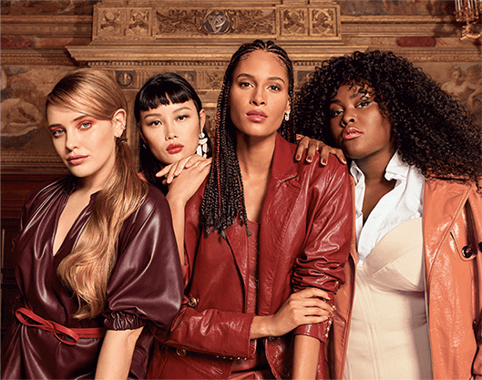 L'Oreal Paris Color Riche Les Nus Szminka do ust