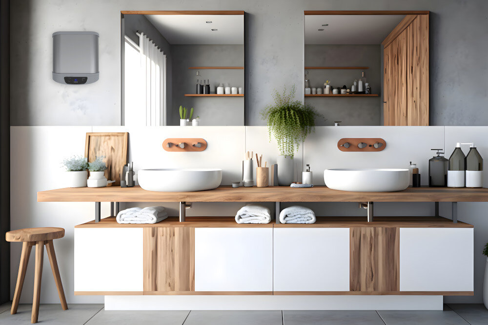 Finlux F-WH35D15WH - 2