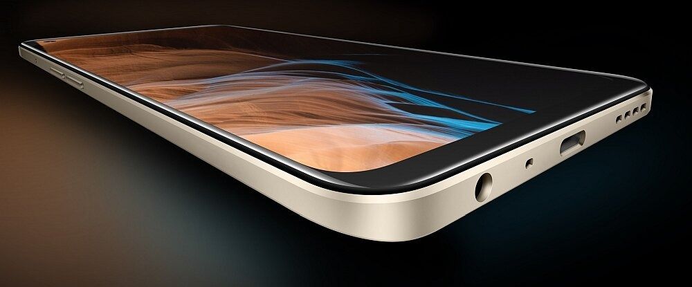 realme 9