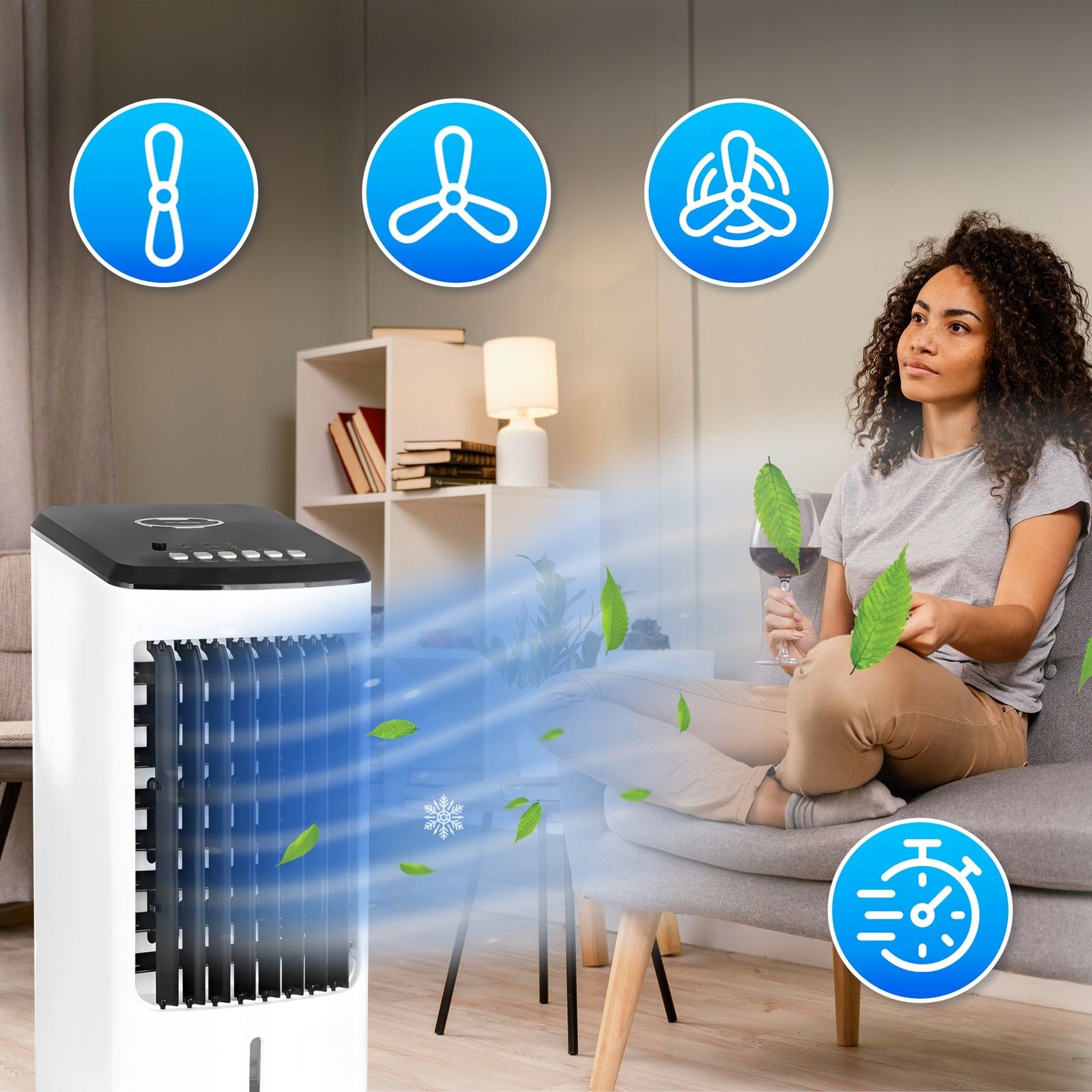 Emerio AC123282 -3