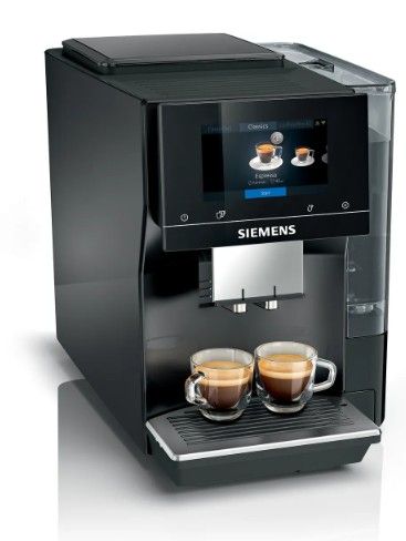 Siemens iQ700 classic Piano TP713R09