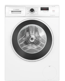 Bosch Serie 2 WGE03209PL