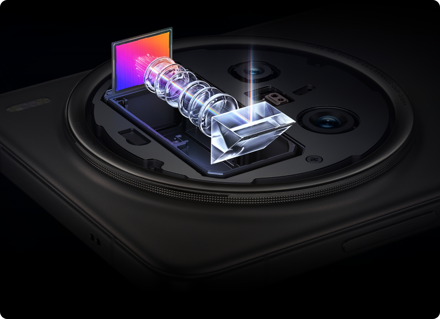 Vivo X200 Pro - grafika 12